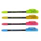 KUM Conf.34 pz Matita TIP-TOP POP con Temperino e Salvapunta 3470224 KUM Conf.34 pz Matita TIP-TOP POP con Temperino e Salvapunta 3470224
