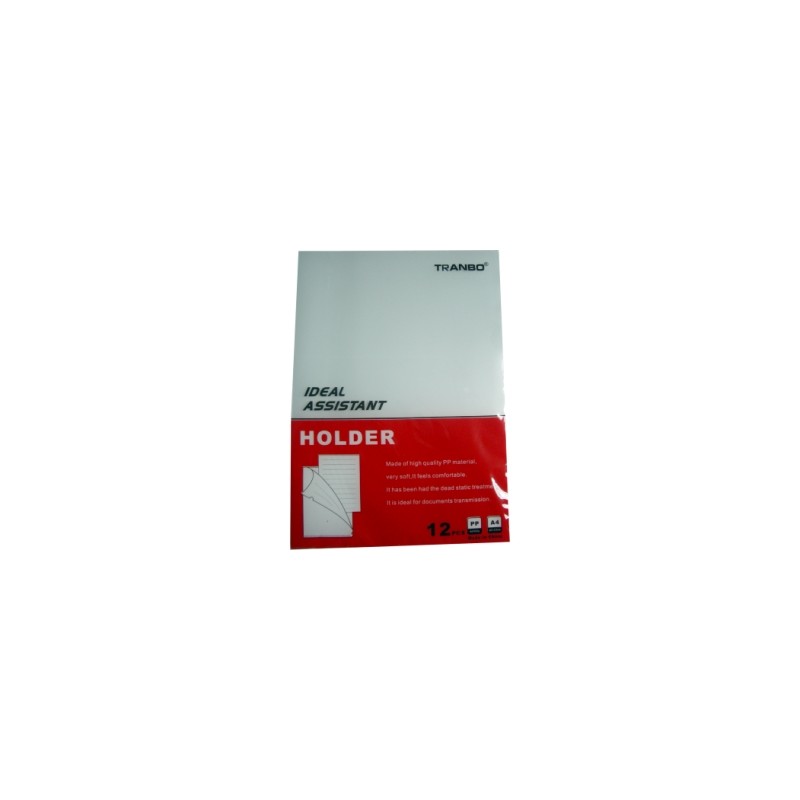 Buste a L liscia formato A4 14 my E310-14 Buste a L liscia formato A4 14 my E310-14