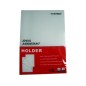 Buste a L liscia formato A4 14 my E310-14 Buste a L liscia formato A4 14 my E310-14