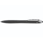 PILOT Penna Biro a sfera REXGRIP BEGREEN 40015 colore Nero 0,7mm, kit da 10 pz PILOT Penna Biro a sfera REXGRIP BEGREEN 40015 colore Nero 0,7mm, kit da 10 pz