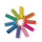 FILA 40 PEZZI GOMMA GIOTTO HAPPY COLORATA FORMA MATITA 2338 FILA 40 PEZZI GOMMA GIOTTO HAPPY COLORATA FORMA MATITA 2338