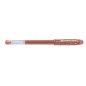 PILOT Penna Biro sfera SUPER GEL colore Arancio 0,7mm PILOT Penna Biro sfera SUPER GEL colore Arancio 0,7mm