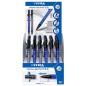 Lyra Portamine Orlow-Techno 2.0 mm con Temperamine Integrato 30 Pz Lyra Portamine Orlow-Techno 2.0 mm con Temperamine Integrato 30 Pz