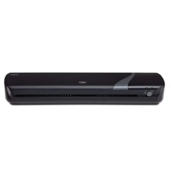 1 - PLASTIFICATRICE GBC INSPIRE+ A3 COL. NERO 125My 4402076