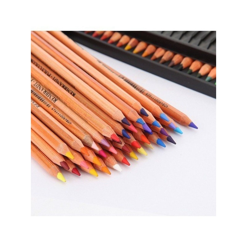 Lyra Rembrandt Polycolor pastello per artisti nero duro L2000299 Lyra Rembrandt Polycolor pastello per artisti nero duro L2000299