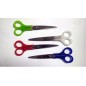 FORBICE UFFICIO CM.17 /E7 COL.ASSORT. FORBICE UFFICIO CM.17 /E7 COL.ASSORT.