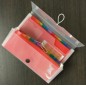Bluekover BluDouble cartella portadocumenti A4 con tasche