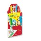 GIOTTO BE-BE' PENNARELLI -6pz 4781 GIOTTO BE-BE' PENNARELLI -6pz 4781