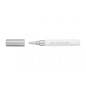 PILOT Pennarello Marker Pintor fine colore argento 002346 PILOT Pennarello Marker Pintor fine colore argento 002346