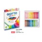 PASTELLI OLIO MAXI GIOTTO -24pz 2938 PASTELLI OLIO MAXI GIOTTO -24pz 2938