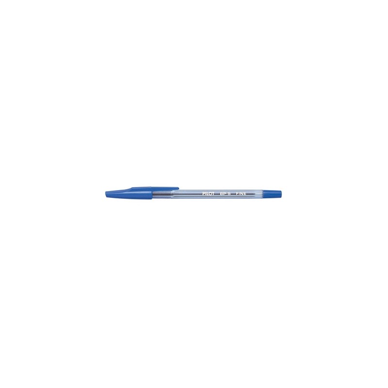 Penna a Sfera BIRO PILOT BP-S F Colore BLU 001607 Penna a Sfera BIRO PILOT BP-S F Colore BLU 001607