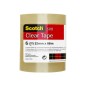 3M Scotch Easy Tear 508 Nastro trasparente 25mm x 66m 7100213208 3M Scotch Easy Tear 508 Nastro trasparente 25mm x 66m 7100213208