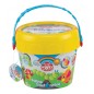 Didò Secchiello Palline Trasformine pasta modellabile 600 g F353200