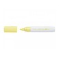 PILOT Pennarello Marker Pintor medio colore giallo pastel 002370 PILOT Pennarello Marker Pintor medio colore giallo pastel 002370