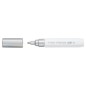 PILOT 6 pz Pennarello Marker Pintor medio colore argento 002377