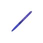 PILOT Penna Biro sfera a scatto SUPER GRIP G colore Viola 1,0mm, Kit da 12 pz 001775 PILOT Penna Biro sfera a scatto SUPER GRIP G colore Viola 1,0mm, Kit da 12 pz 001775