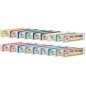 PONGO GIOTTO GR.350 MARRONE CH. 100% VEGETALE 603506