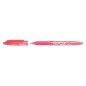 Pilot FriXion Ball Penna a Sfera Cancellabile Rosa Corallo Punta 0.7 mm 006856 Pilot FriXion Ball Penna a Sfera Cancellabile Rosa Corallo Punta 0.7 mm 006856