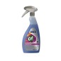 DETERGENTE CIF PROFESSIONAL PF 750ml 101108717.Detergente specifico per la rimozione di inchiostro, colla, grasso da tutte le su