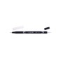 PENNARELLI TOMBOW ABT DUAL BRUSH 6PZ PABT-N00 MISCELATORE PENNARELLI TOMBOW ABT DUAL BRUSH 6PZ PABT-N00 MISCELATORE