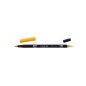 PENNARELLI TOMBOW ABT DUAL BRUSH 6PZ PABT-025 ARANCIONE CHIARO PENNARELLI TOMBOW ABT DUAL BRUSH 6PZ PABT-025 ARANCIONE CHIARO