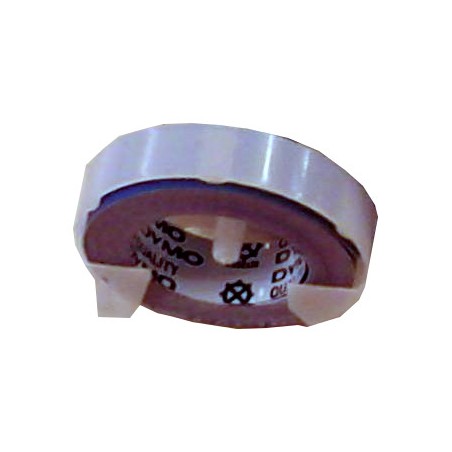 Nastro per etichettatrice Dymo 12MM colore blu