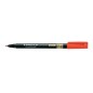 STAEDTLER 10 pz Penna indelebile Lumocolor fine special 319 rosso STAEDTLER 10 pz Penna indelebile Lumocolor fine special 319 rosso