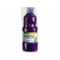 FILA Tempera Pronta GIOTTO Flacone da 500 mL Violetto 5328 FILA Tempera Pronta GIOTTO Flacone da 500 mL Violetto 5328
