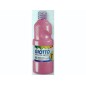 FILA Tempera Pronta GIOTTO Flacone da 500 mL Rosa 5328 FILA Tempera Pronta GIOTTO Flacone da 500 mL Rosa 5328
