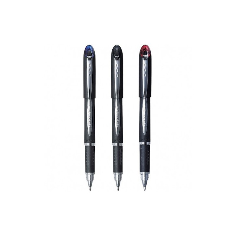 Osama Uni Ball Jetstream 1.0 MSX210 Rosso -12pz Osama Uni Ball Jetstream 1.0 MSX210 Rosso -12pz