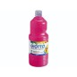 FILA Tempera Pronta GIOTTO Flacone da 1 Litro Magenta 5334 FILA Tempera Pronta GIOTTO Flacone da 1 Litro Magenta 5334