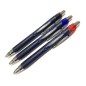 Osama Uni Ball Jetstream 1.0 Scatto MSXN210 Nero -12PZ Osama Uni Ball Jetstream 1.0 Scatto MSXN210 Nero -12PZ