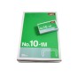 PUNTI CUCITR. N.10 -20x1000pz PUNTI CUCITR. N.10 -20x1000pz