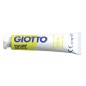 FILA Colore a Tempera GIOTTO Tubetto 12 mL Giallo Limone 03 3520 FILA Colore a Tempera GIOTTO Tubetto 12 mL Giallo Limone 03 3520