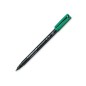 STAEDTLER Penna indelebile Lumocolor punta media 317 violetto STAEDTLER Penna indelebile Lumocolor punta media 317 violetto
