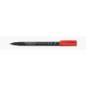 STAEDTLER Penna indelebile Lumocolor punta fine 318 giallo STAEDTLER Penna indelebile Lumocolor punta fine 318 giallo