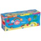Didò 6 Barattoli 100 g pasta modellabile colori assortiti 3448 Didò 6 Barattoli 100 g pasta modellabile colori assortiti 3448