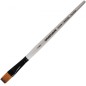 Daler-Rowney Graduate pennello sintetico lavis piatto manico corto n. 1/2 D212155050 Daler-Rowney Graduate pennello sintetico lavis piatto manico corto n. 1/2 D212155050