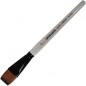 Daler-Rowney Graduate pennello sintetico lavis piatto manico corto n. 1 D212155100 Daler-Rowney Graduate pennello sintetico lavis piatto manico corto n. 1 D212155100