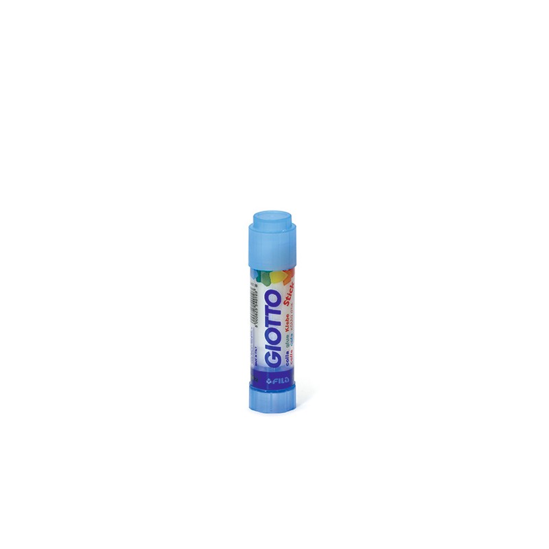 Colla Stick Giotto 10g Confezione 30 Pezzi 5401 Colla Stick Giotto 10g Confezione 30 Pezzi 5401