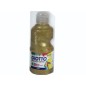 FILA Colore Tempera Pronta GIOTTO Glitter 250 mL Oro 531201 FILA Colore Tempera Pronta GIOTTO Glitter 250 mL Oro 531201
