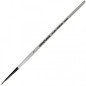 Daler-Rowney Graduate pennello sintetico tondo manico corto n. 1 D212185001