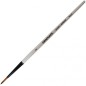 Daler-Rowney Graduate pennello sintetico tondo manico corto n. 4 D212185004 Daler-Rowney Graduate pennello sintetico tondo manico corto n. 4 D212185004