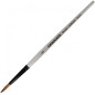 Daler-Rowney Graduate pennello sintetico tondo manico corto n. 6 D212185006 Daler-Rowney Graduate pennello sintetico tondo manico corto n. 6 D212185006