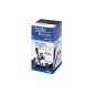 40 pz Penna Biro Tratto Uno Grip Fila colore nero 822203 40 pz Penna Biro Tratto Uno Grip Fila colore nero 822203