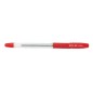 PILOT Penna Biro a sfera BPS-GP F 1582 di colore Rosso 0,7 mm 001582 PILOT Penna Biro a sfera BPS-GP F 1582 di colore Rosso 0,7 mm 001582