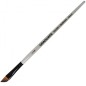 Daler-Rowney Graduate pennello sintetico obliquo manico corto n. 1/4 D212100025 Daler-Rowney Graduate pennello sintetico obliquo manico corto n. 1/4 D212100025