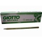 FILA 12 pezzi Pastelli Giotto di natura verde fluo 240354 FILA 12 pezzi Pastelli Giotto di natura verde fluo 240354