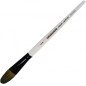 Daler-Rowney Graduate pennello pelo di pony e sintetico a mandorla n. 3/4 D212154075