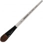 Daler-Rowney Graduate pennello pelo di pony e sintetico a mandorla n. 1 D212154100